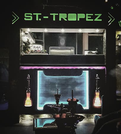 Saint Tropez - Almere