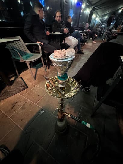 Pasha Lounge