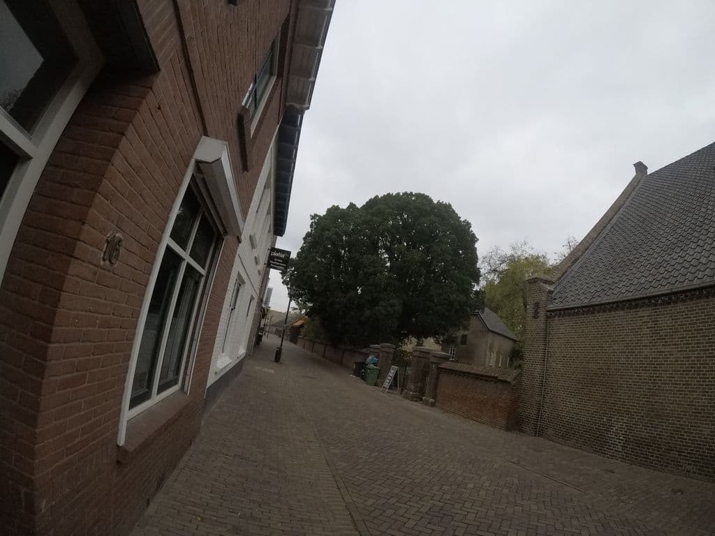 Street view near Shisha Lounge Zevenaar