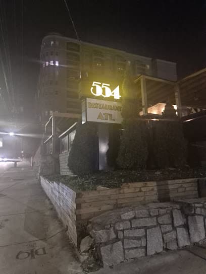 Mistri Cafe & Hookah Lounge