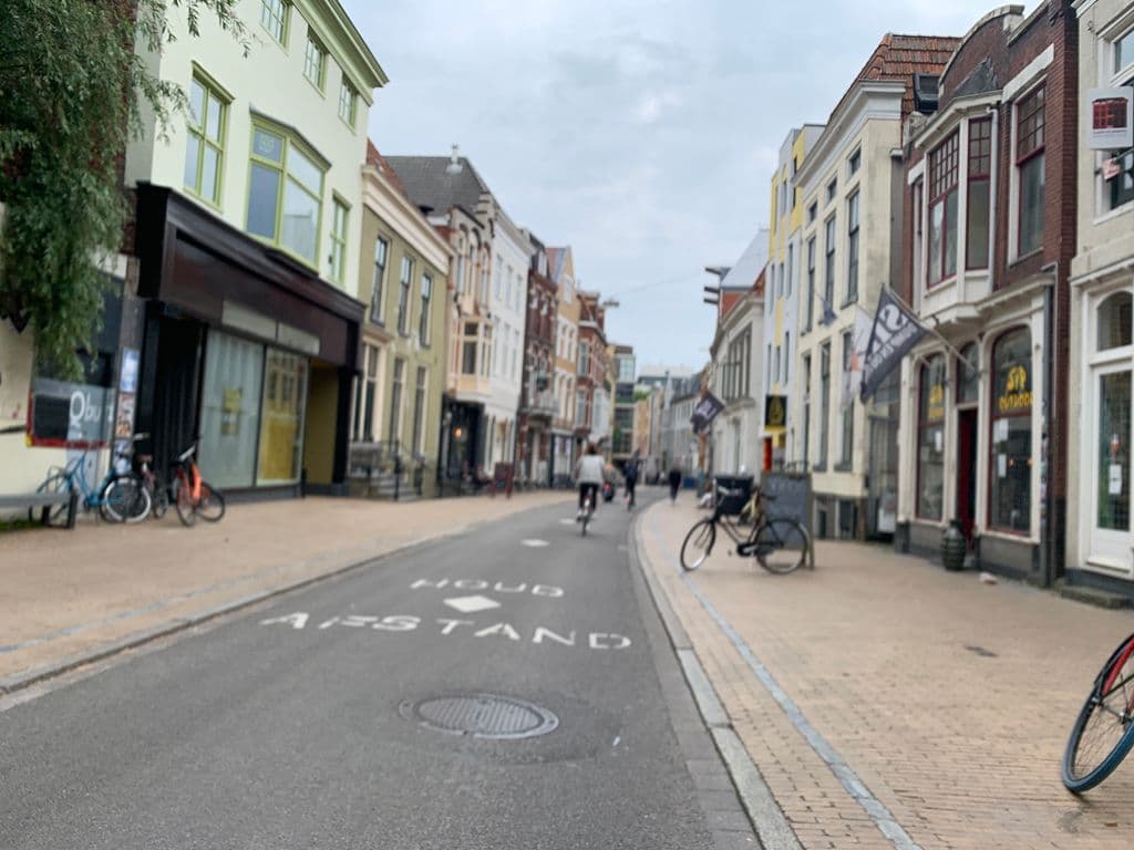 Street view near Shisha Lounge White Room