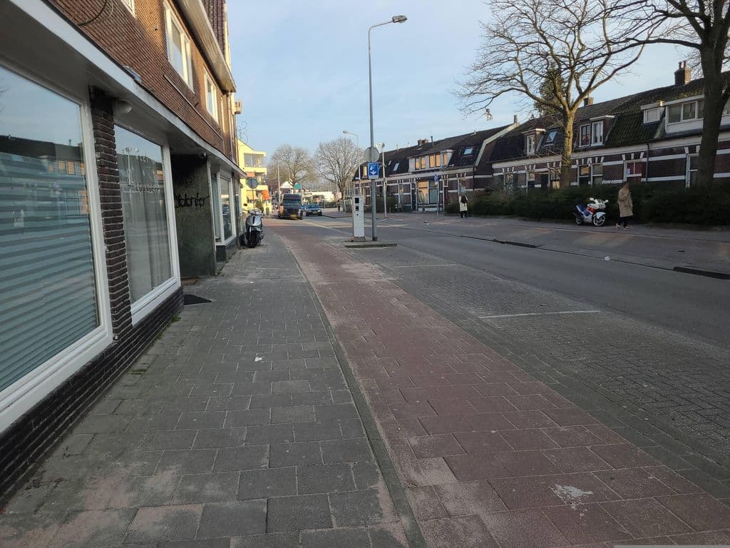 Street view near Meet & Lounge - Hilversum