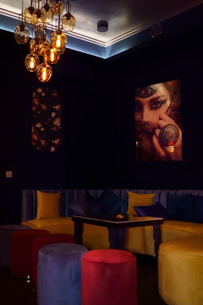 Niro Lounge