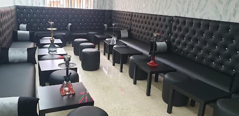 SOLUTION Bar Shisha