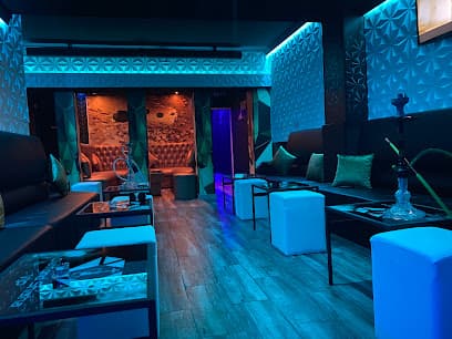 Diamond Shisha VIP