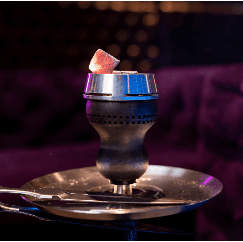 Azka Lounge