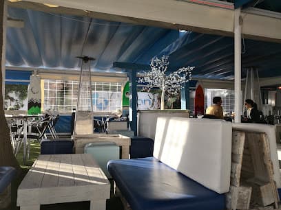 Lounge Moon Terraza Gines