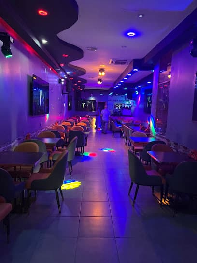 Trident Lounge & More - Shisha and Cocktail Bar