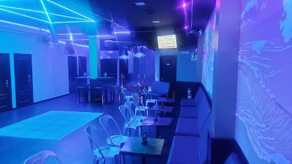 Bavaro Lounge Disco