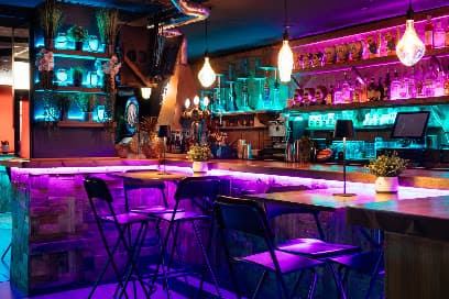 Bar Mandala
