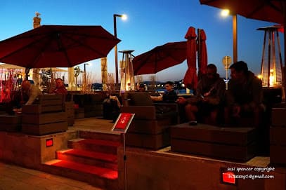 THE ROCK IBIZA