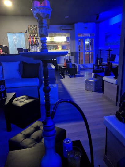 Bahía Hookah