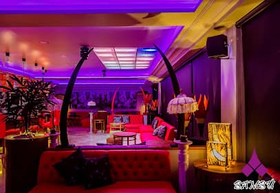 Bambú Lounge Tenerife