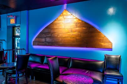 House of Hookah