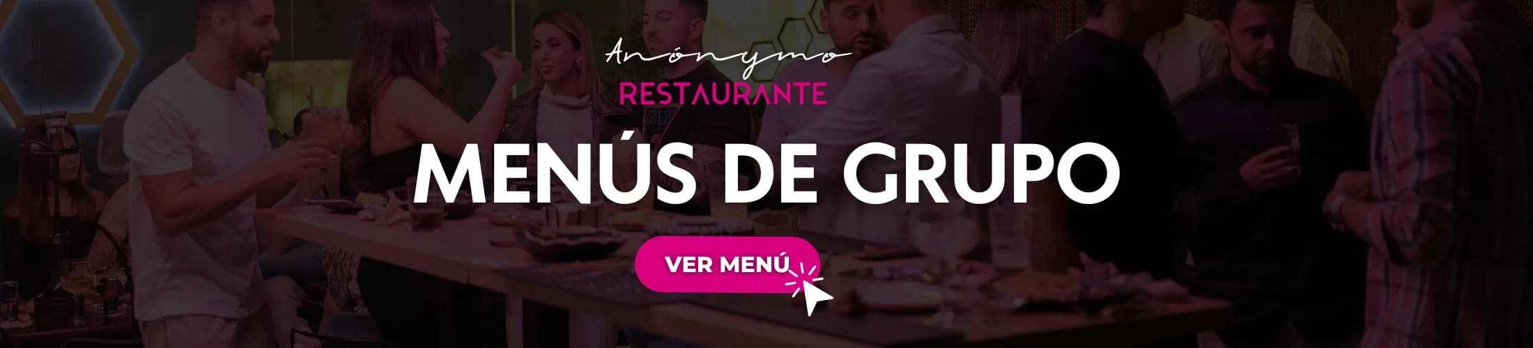 Anónymo Restaurante