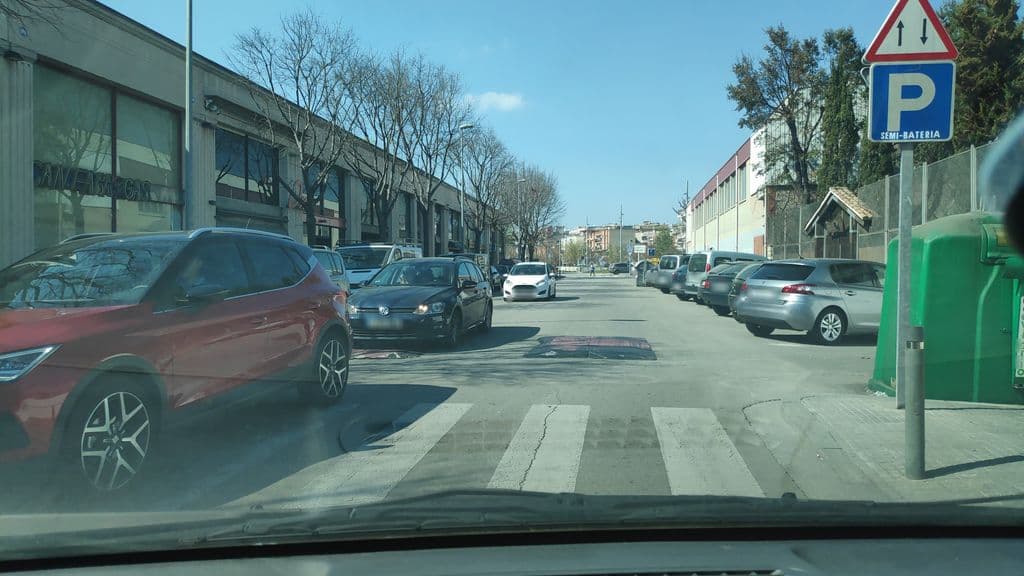 Street view near Fhumo Hookah Lounge
