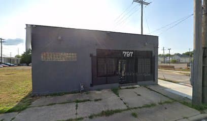NV Bar & Lounge
