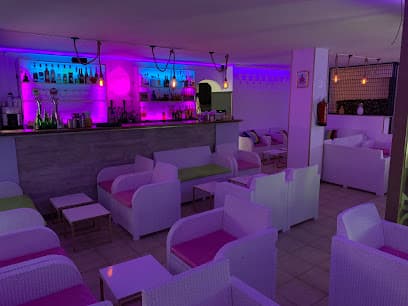 Buddha relax beach lounge