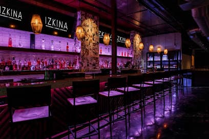 Izkina Restaurant & Lounge