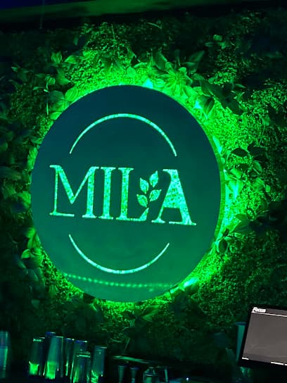 Mila