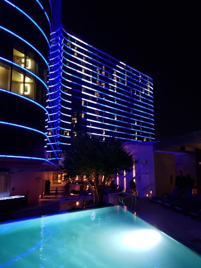 Uptown Terrace Pool Bar & Grill
