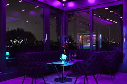 Diamond Shisha & Lounge