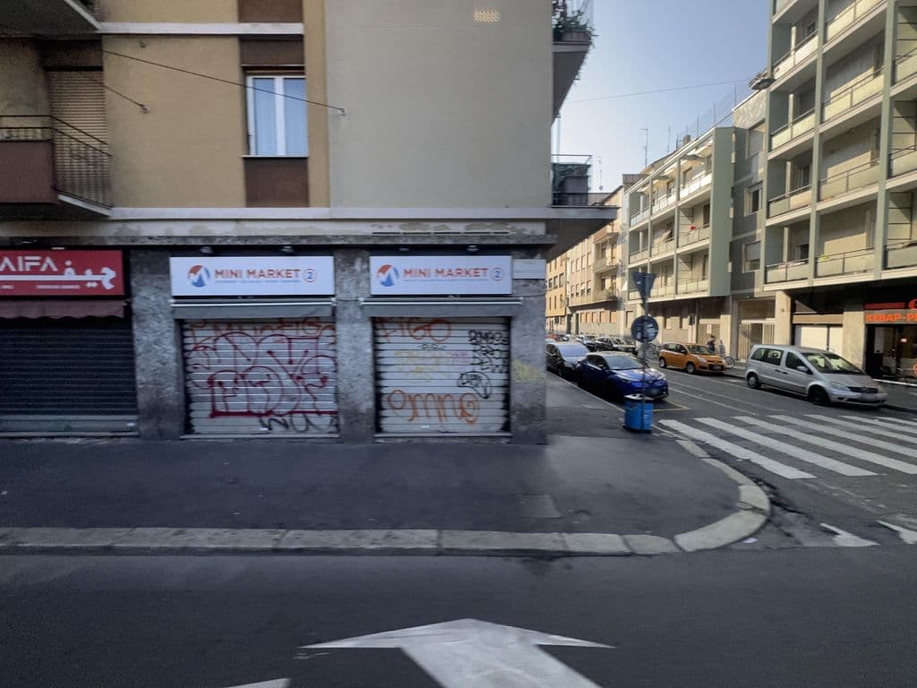 Street view near SHISHA LOUNGE BAR