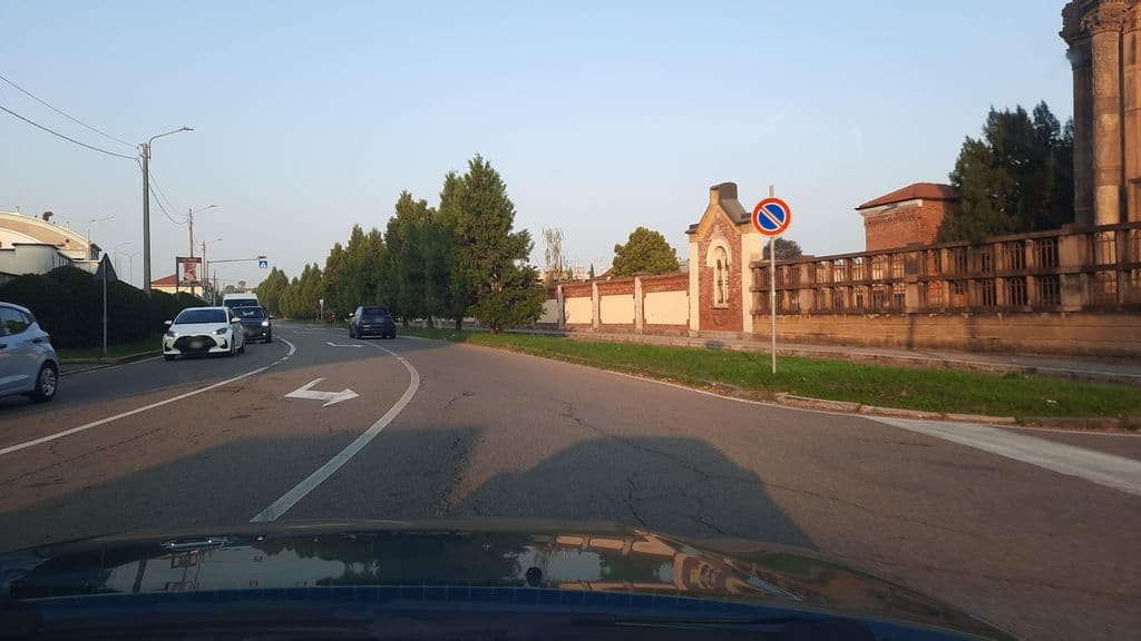 Street view near Ritual Club & Lounge