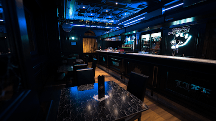 LORD LIFE Lounge Pub