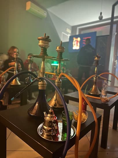 Marrakech - Drink - Narghilè - Shisha Bar- chicha -hookah