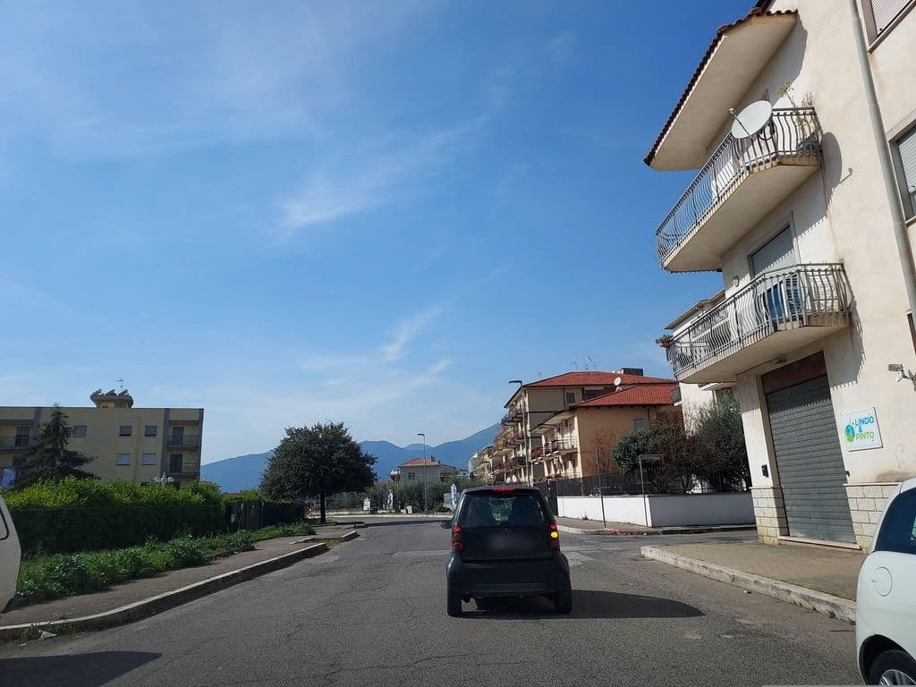 Street view near Pepe Noir Cafè Lounge Bar