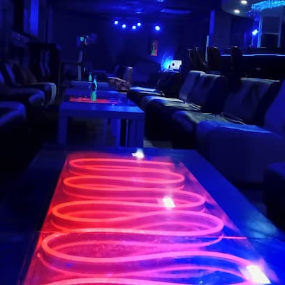 Hookah Bar&Lounge (Shisha bar)