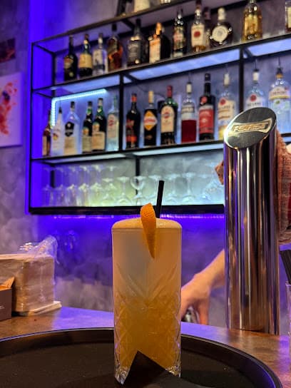 Meraner City Lounge Shisha & Cocktail Bar