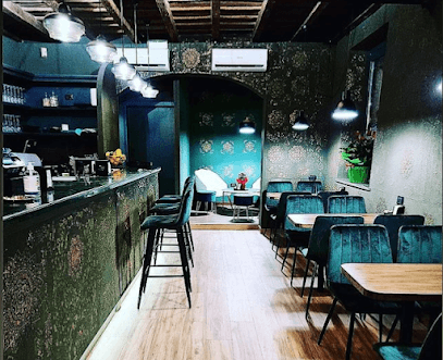 PRIMO Lounge Bar