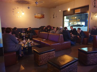 Vip Shisha Lounge