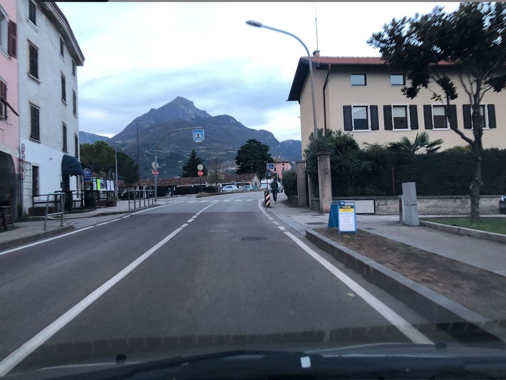 Street view near Smoking - Fine Drinking Lounge