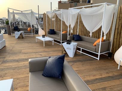 Bloom Loungebar