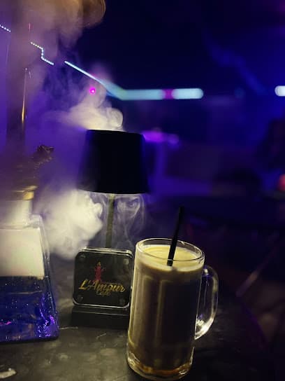 L'AMOUR CAFE NARGHILÈ & LOUNGE