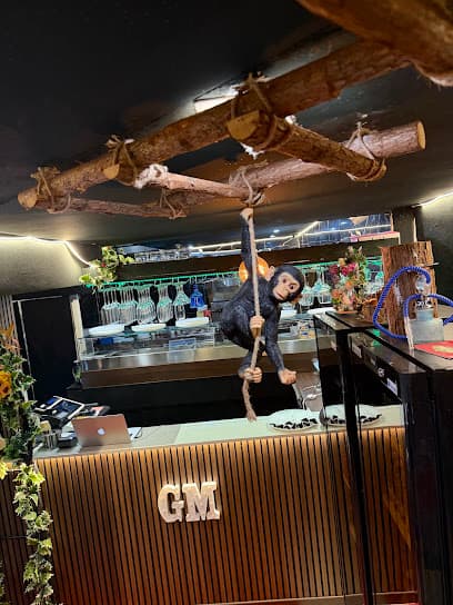 GM Ristorante Pizzeria