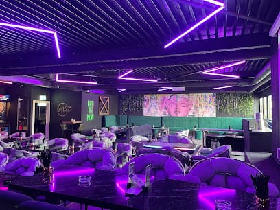 EXIT Shisha Lounge
