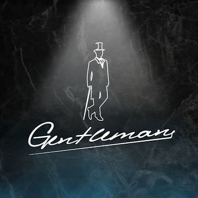 Gentleman Lounge