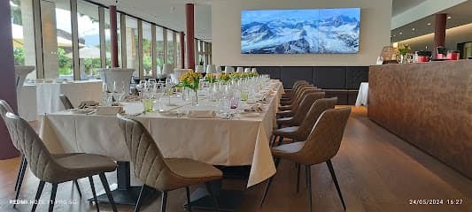 Bar & Lounge Lago Maggiore
