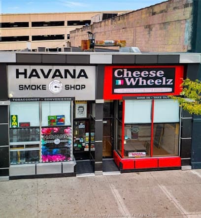Havana Smoke Shop & Convenience Store