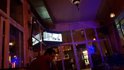 JOLLY Sports & Shisha Bar