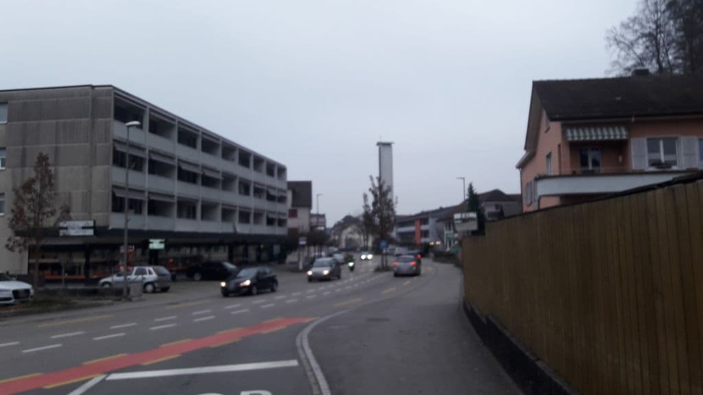 Street view near Nara Shisha Lounge