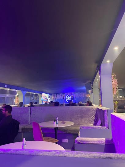 Amirah Lounge