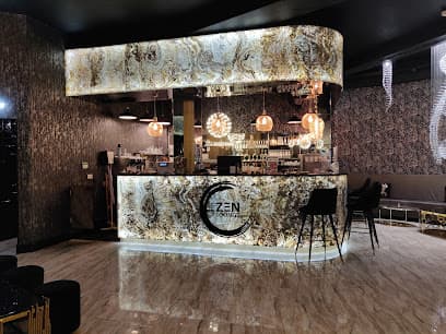 Zen Lounge