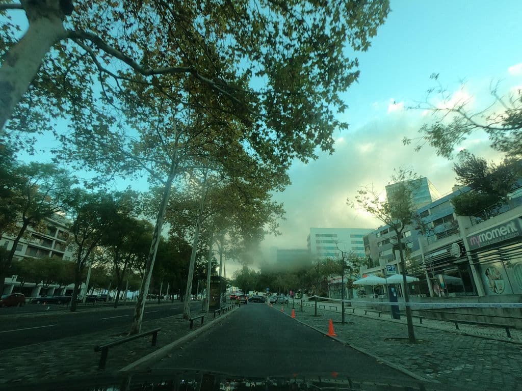 Street view near Whh