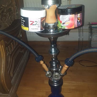 Nargila Shisha Obrenovac