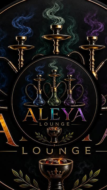 Aleya lounge